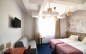 Hotel Magiczny Zakątek